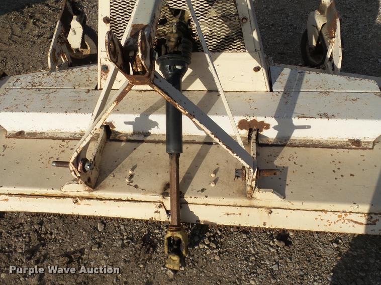 image for item BT9072 Woods RM90 rotary mower