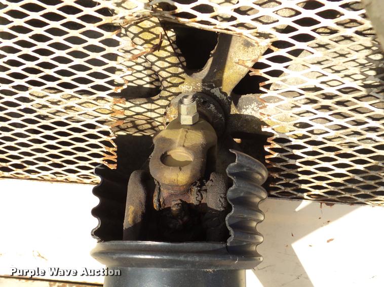 image for item BT9072 Woods RM90 rotary mower