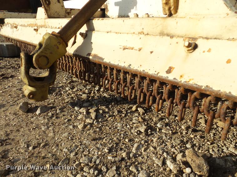 image for item BT9072 Woods RM90 rotary mower