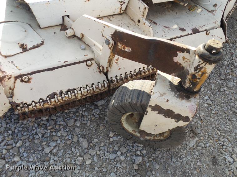 image for item BT9072 Woods RM90 rotary mower