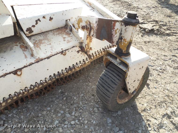 image for item BT9072 Woods RM90 rotary mower