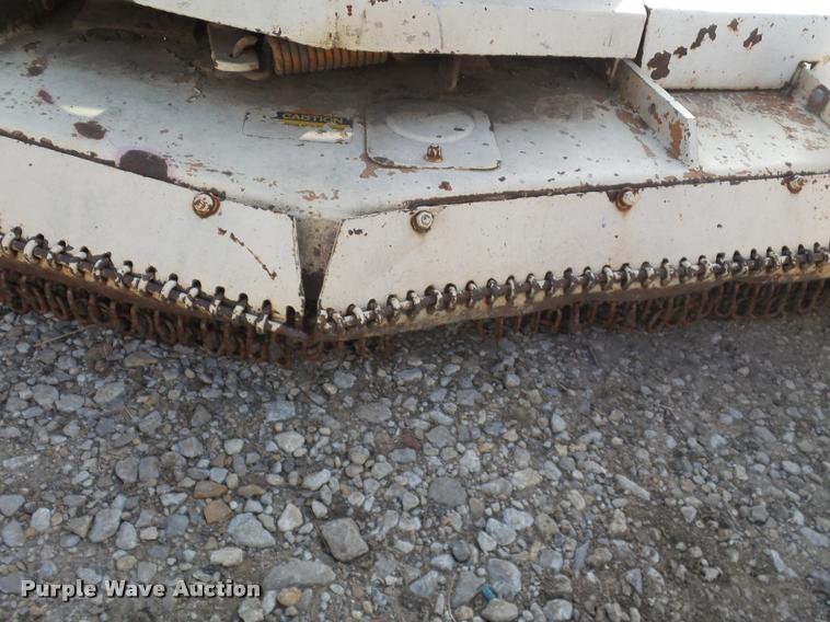 image for item BT9072 Woods RM90 rotary mower