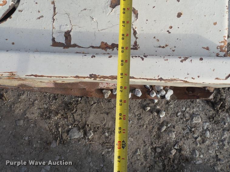 image for item BT9072 Woods RM90 rotary mower