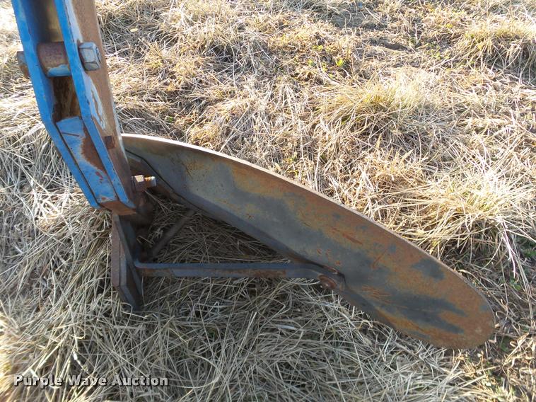 image for item BT9075 Ford 151 four bottom plow