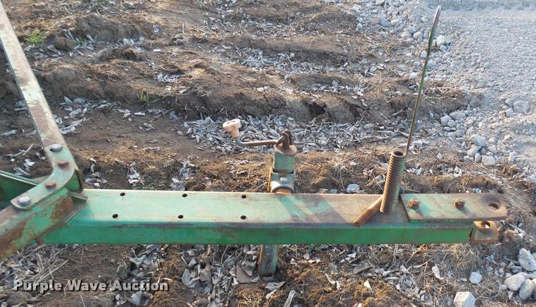 image for item BU9436 John Deere 8300 grain drill