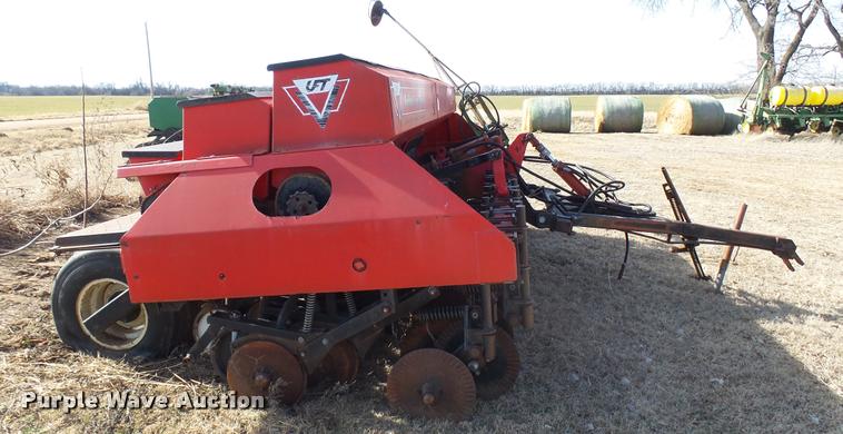 image for item BU9457 United Farm Tools 5000 no-till grain drill