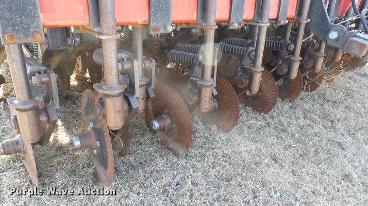 image for item BU9457 United Farm Tools 5000 no-till grain drill