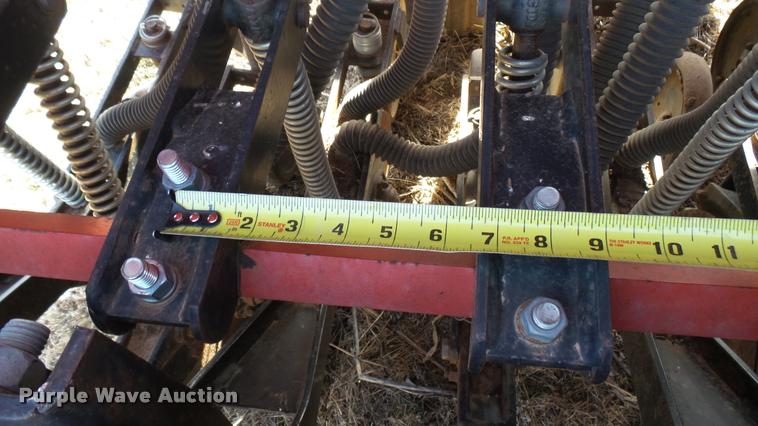 image for item BU9457 United Farm Tools 5000 no-till grain drill