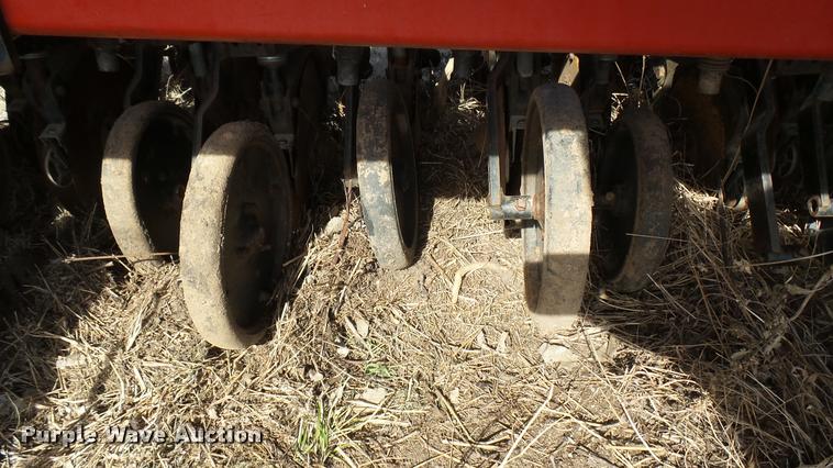 image for item BU9457 United Farm Tools 5000 no-till grain drill