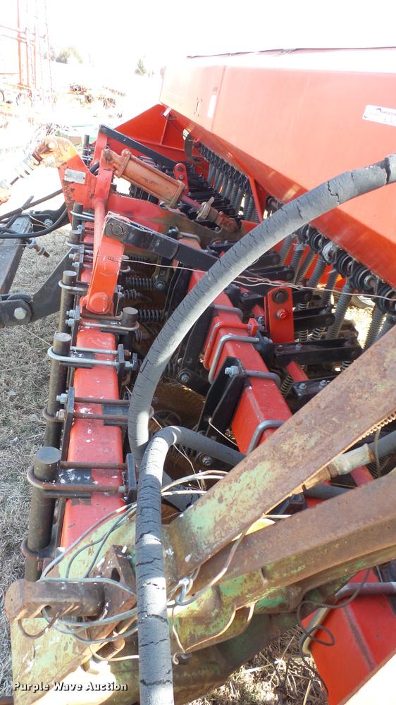 image for item BU9457 United Farm Tools 5000 no-till grain drill