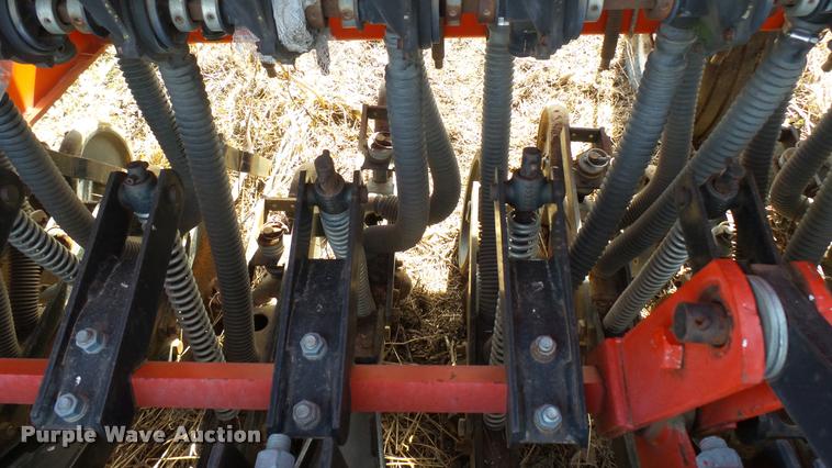 image for item BU9457 United Farm Tools 5000 no-till grain drill