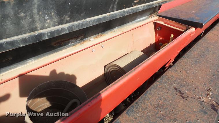 image for item BU9457 United Farm Tools 5000 no-till grain drill