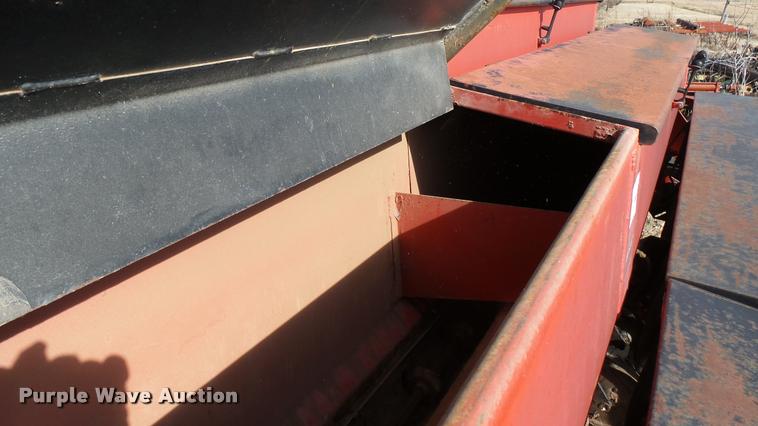 image for item BU9457 United Farm Tools 5000 no-till grain drill