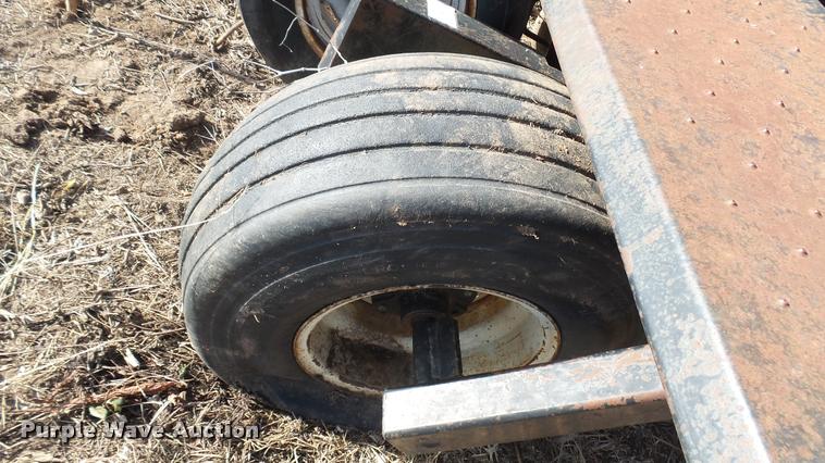 image for item BU9457 United Farm Tools 5000 no-till grain drill