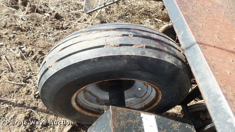 image for item BU9457 United Farm Tools 5000 no-till grain drill