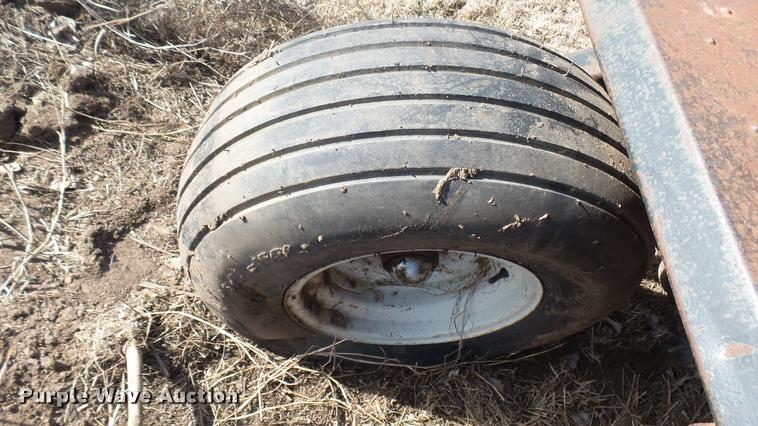 image for item BU9457 United Farm Tools 5000 no-till grain drill