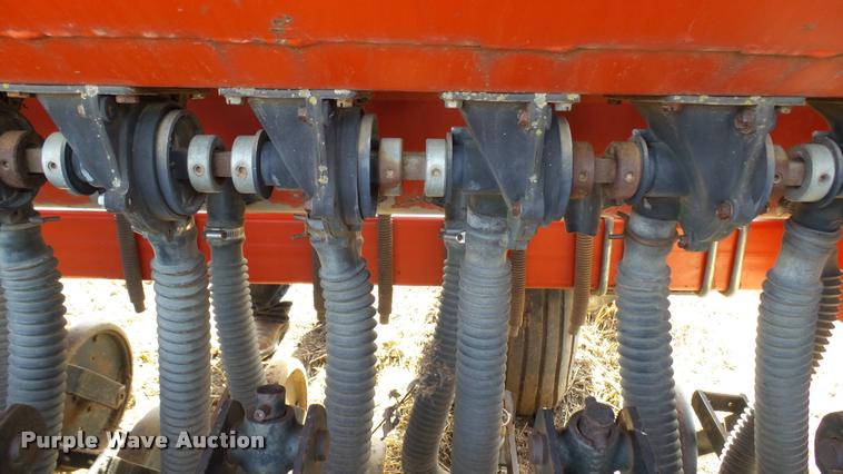 image for item BU9457 United Farm Tools 5000 no-till grain drill