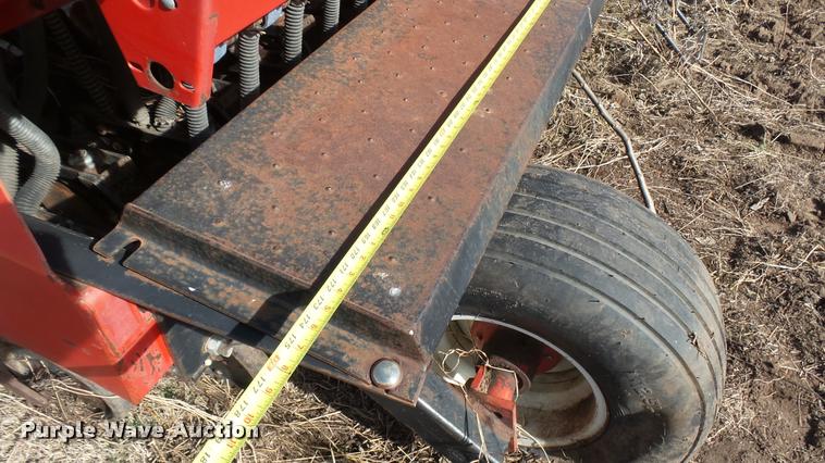 image for item BU9457 United Farm Tools 5000 no-till grain drill