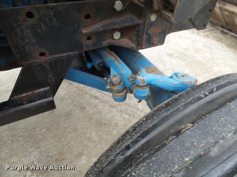 image for item CC9094 1987 Ford 5610 Series II tractor