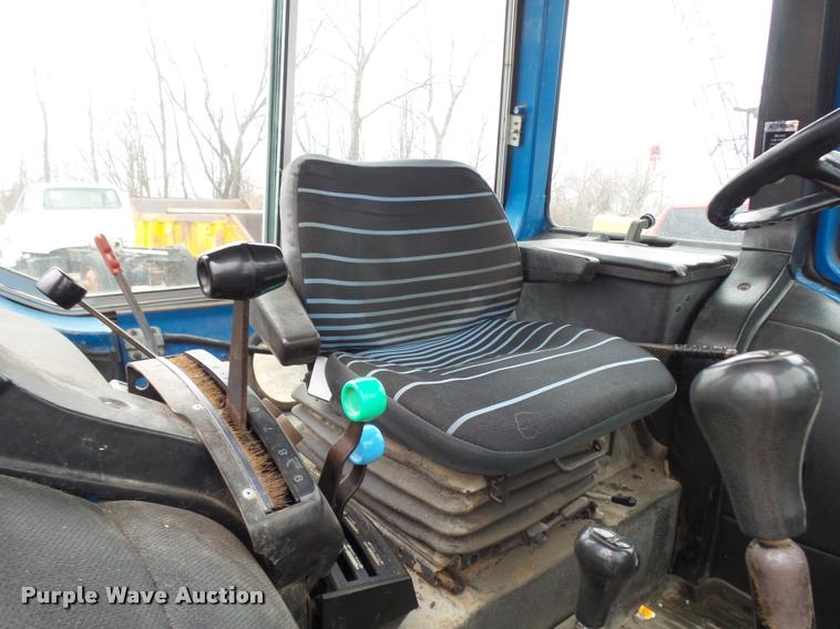 image for item CC9094 1987 Ford 5610 Series II tractor