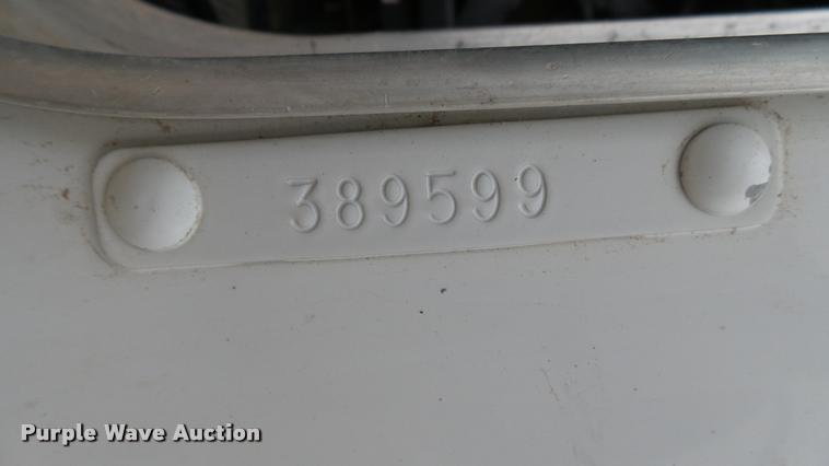 image for item DA0303 2003 Kenworth T800 mixer truck