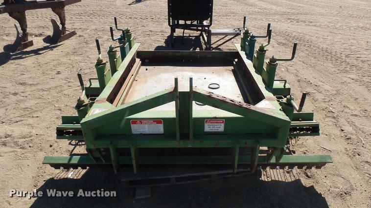 image for item DA0354 Bannerman Diamond Master groomer