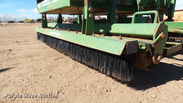 image for item DA0354 Bannerman Diamond Master groomer