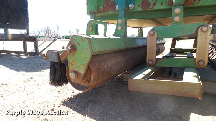 image for item DA0354 Bannerman Diamond Master groomer