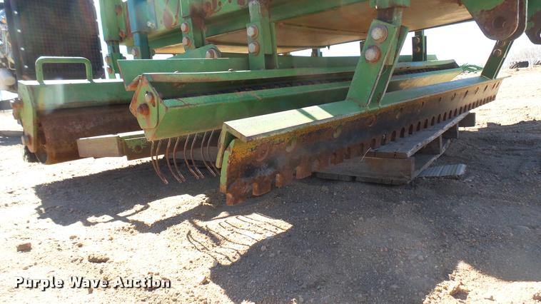 image for item DA0354 Bannerman Diamond Master groomer