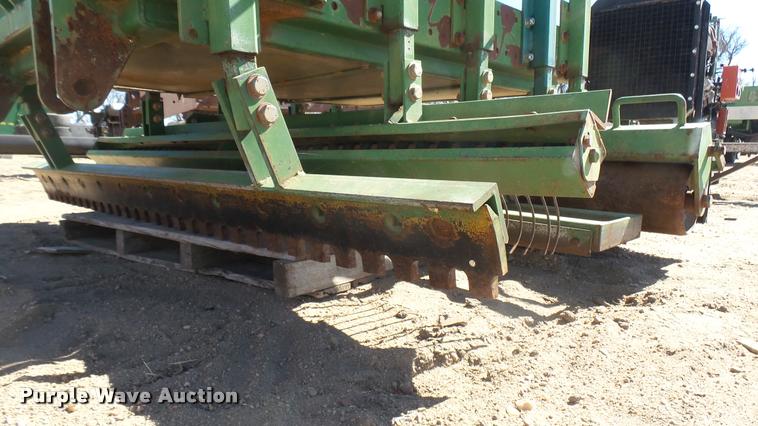 image for item DA0354 Bannerman Diamond Master groomer