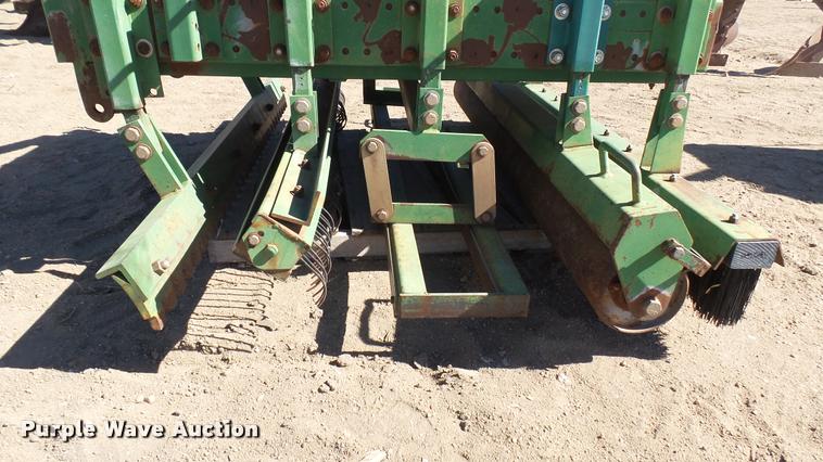 image for item DA0354 Bannerman Diamond Master groomer