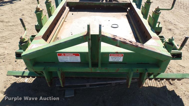 image for item DA0354 Bannerman Diamond Master groomer