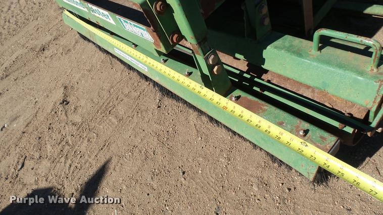 image for item DA0354 Bannerman Diamond Master groomer