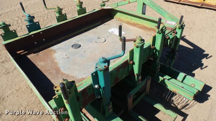 image for item DA0354 Bannerman Diamond Master groomer