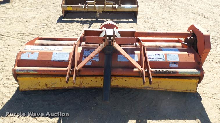 image for item DA0356 Rhino RH74 flail mower