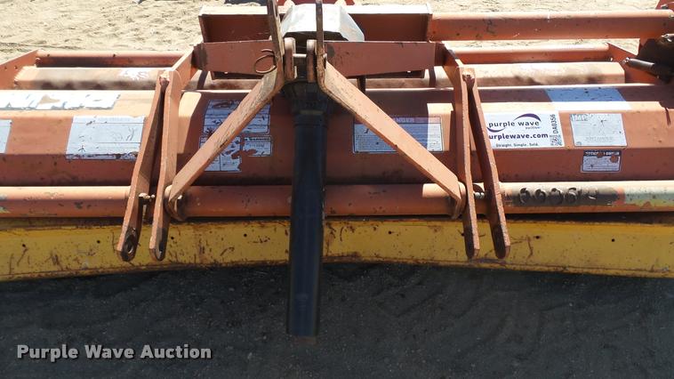 image for item DA0356 Rhino RH74 flail mower