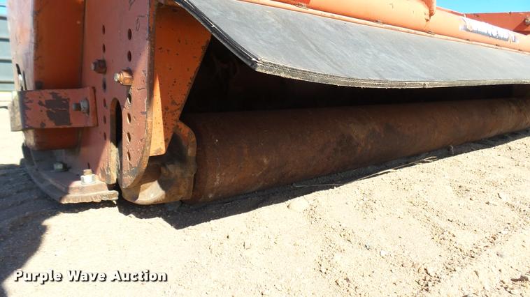 image for item DA0356 Rhino RH74 flail mower