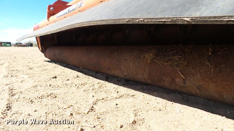 image for item DA0356 Rhino RH74 flail mower