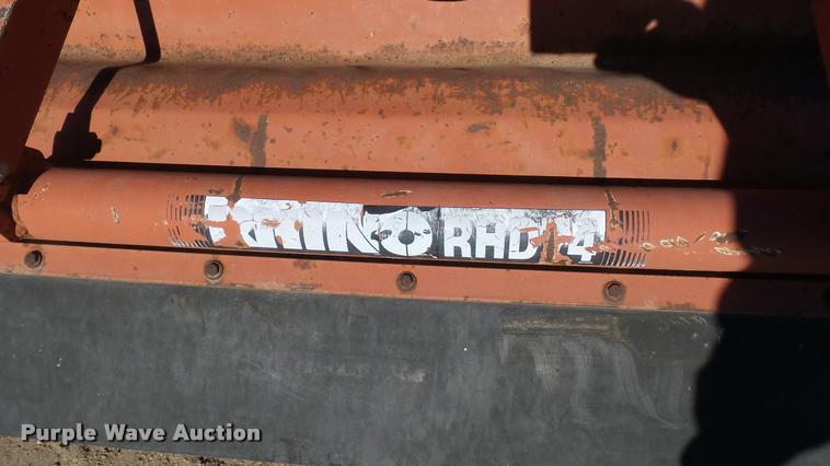 image for item DA0356 Rhino RH74 flail mower