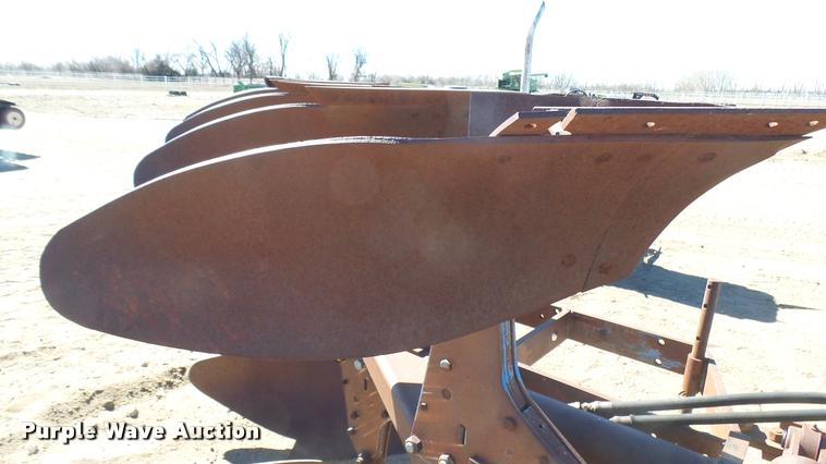 image for item DA0360 Four bottom plow