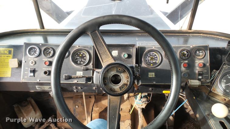 image for item DA0390 Ag-Chem TerraGator 1603T self-propelled sprayer