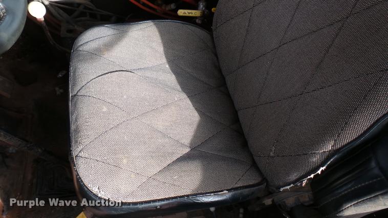 image for item DA0390 Ag-Chem TerraGator 1603T self-propelled sprayer