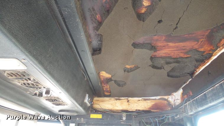 image for item DA0390 Ag-Chem TerraGator 1603T self-propelled sprayer