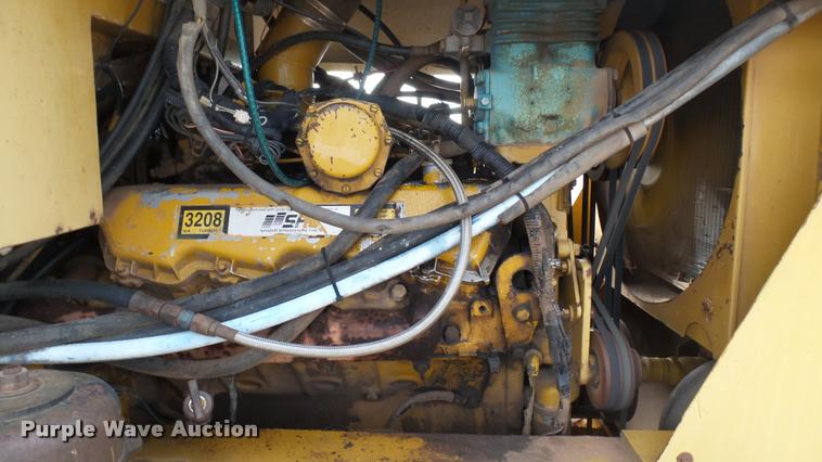 image for item DA0390 Ag-Chem TerraGator 1603T self-propelled sprayer