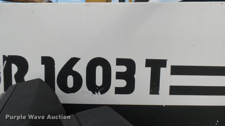 image for item DA0390 Ag-Chem TerraGator 1603T self-propelled sprayer