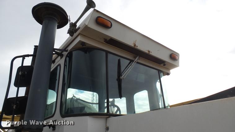 image for item DA0390 Ag-Chem TerraGator 1603T self-propelled sprayer