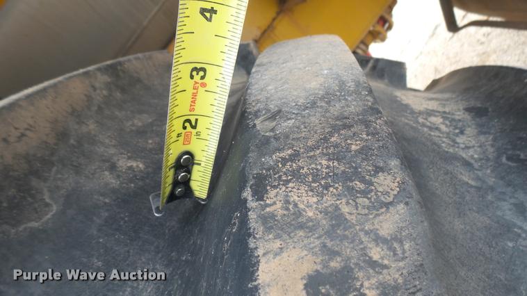 image for item DA0390 Ag-Chem TerraGator 1603T self-propelled sprayer