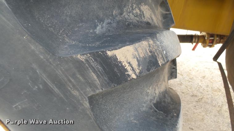 image for item DA0390 Ag-Chem TerraGator 1603T self-propelled sprayer