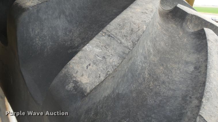 image for item DA0390 Ag-Chem TerraGator 1603T self-propelled sprayer