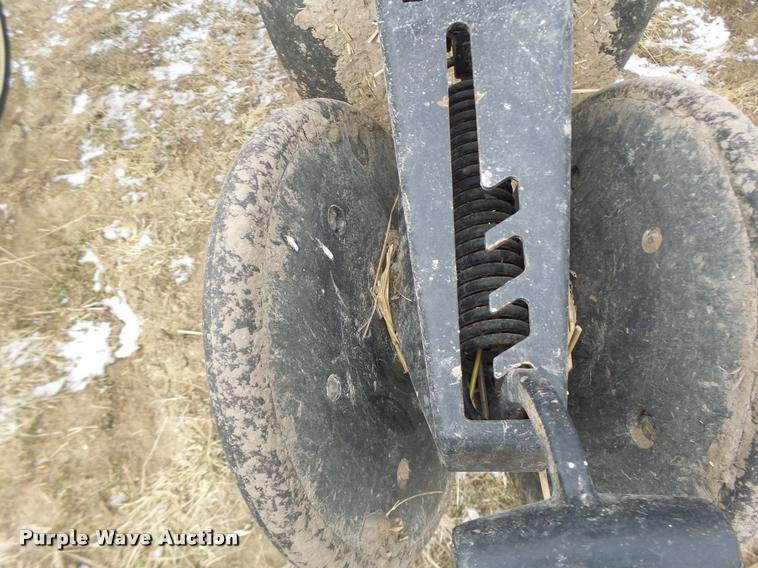 image for item DA3316 Kinze 3600 split row planter